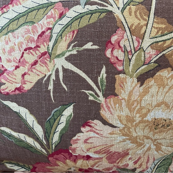 Custom Pillow 31.5” X 22” - Picture 2 of 3